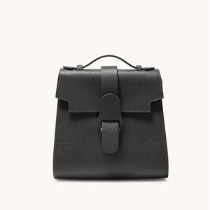 SENREVE Black Alunna Bag NWOT
